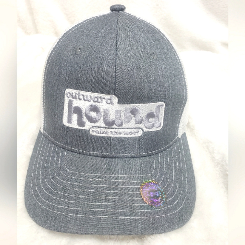 Mens direct caps snap back hat